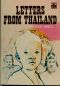 Letters from Thailand / translated by Susan Fulop Morell