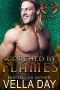 Scorched by Flames · Hot Paranormal Dragon Shifter Romance (Hidden Realms of Silver Lake Book 10)