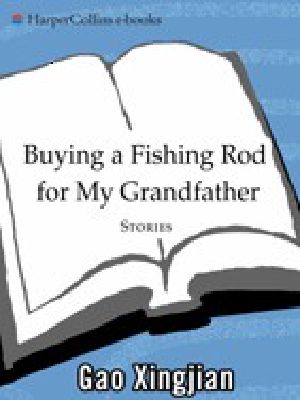 Buying a Fishing Rod for My Grandfather · Stories