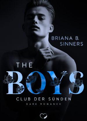 THE BOYS: Club der Sünden (Dark Romance) (German Edition)