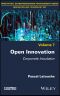 Open Innovation · Corporate Incubator, Corporate Incubator