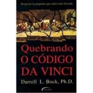 Quebrando O Código Da Vinci