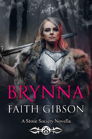 Brynna: A Stone Society Novella