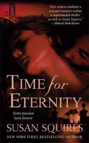 Time for Eternity