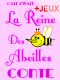 La Reine Des Abeilles - Conte Pour Enfants