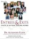 Entries & Exits · Visits to 16 Trading Rooms (Wiley Trading)