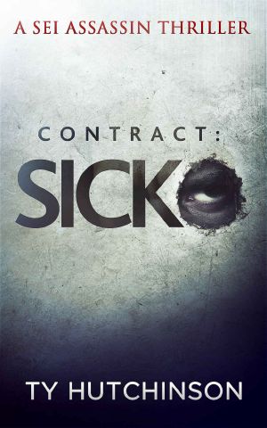 Contract · Sicko (Sei Assassin Thriller Book 2)