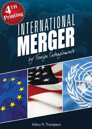 International Merger by Foreign Entanglements