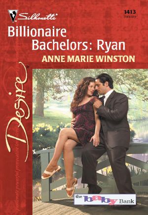 Billionaire Bachelors · Ryan