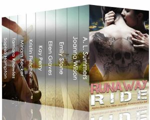 Runaway Ride · Box Set