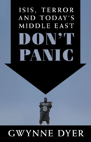 Don't Panic · ISIS, Terror and Today's Middle East