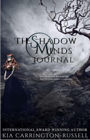 The Shadow Minds Journal