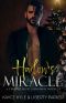 Harlow's Miracle: Twisted Iron Christmas Novella (Twisted Iron MC)