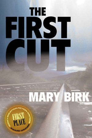 The First Cut (Terrence Reid Mystery Series Book 2)