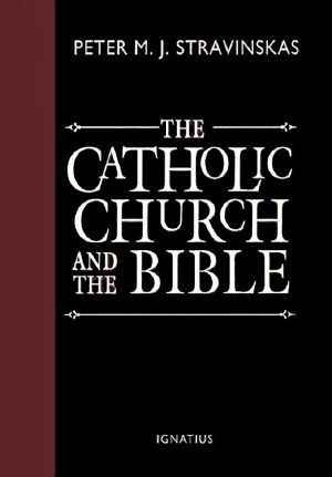 Catholic Church and the Bible