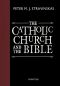 Catholic Church and the Bible