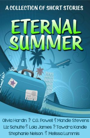 Eternal Summer - A Collection of Short Stories