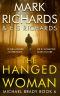 The Hanged Woman: A Yorkshire Coast Crime Thriller (Michael Brady Book 6)