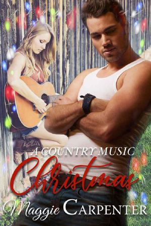 A Country Music Christmas (Country & Western Suspense)