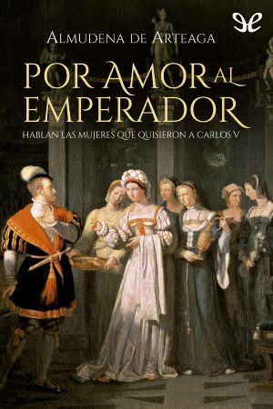 Por Amor Al Emperador