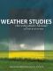 Weather Studies eInvestigations Manual (2017-2018 & Summer 2018)