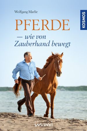 Pferde · wie von Zauberhand bewegt