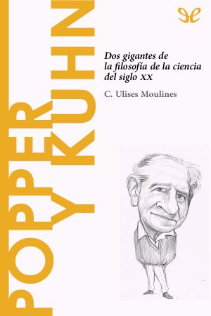 Popper y Kuhn