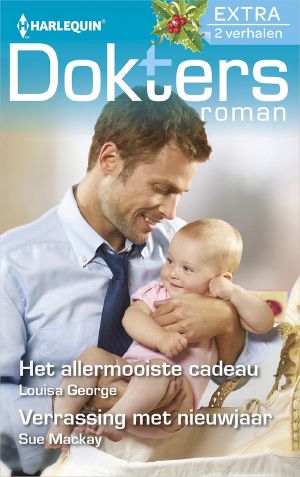 Doktersroman Extra 143 · Het Allermooiste Cadeau / Verrassing Met Nieuwjaar