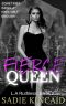 Fierce Queen: A Dark Mafia / Forced Marriage Romance: The hotly anticipated second book in the bestelling L.A Ruthless series. (L.A. Ruthless Series 2)