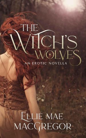 The Witch's Wolves