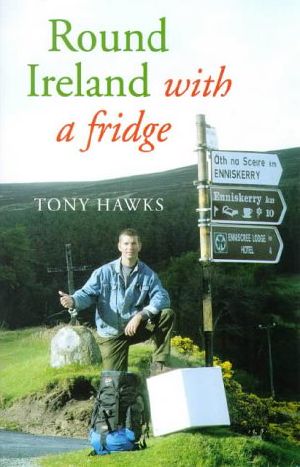Round Ireland With a Fridge