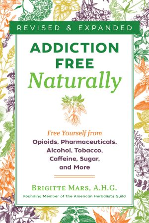 Addiction-Free Naturally