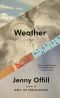 Weather, A novel