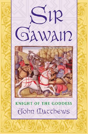 Sir Gawain