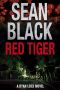 Red Tiger (Ryan Lock #9) · A Ryan Lock Crime Thriller