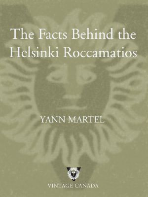 The Facts Behind the Helsinki Roccamatios