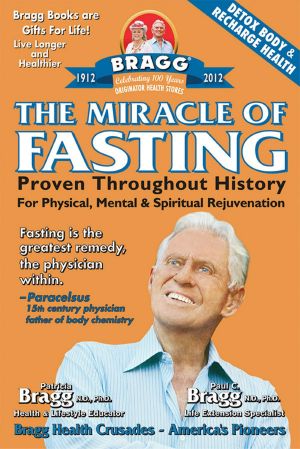 The Miracle of Fasting