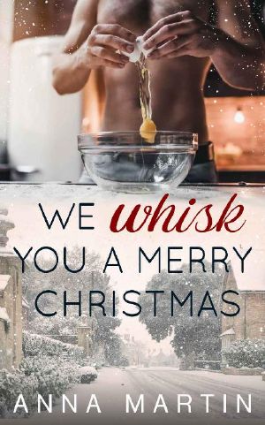 We Whisk You a Merry Christmas