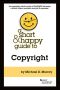 A Short & Happy Guide to Copyright