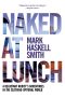 Naked at Lunch · A Reluctant Nudist's Adventures in the Clothing-Optional World