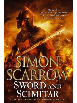 Sword and Scimitar