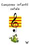 Cançoner Infantil Català