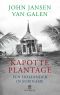 Kapotte plantage