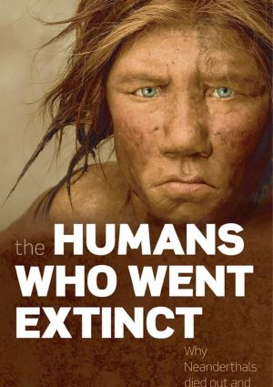 The Humans Who Went Extinct