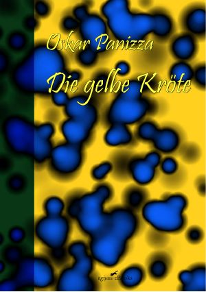 Die gelbe Kröte