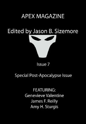 Apex Magazine - Issue 7