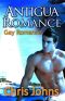 Antigua Romance - Gay Romance