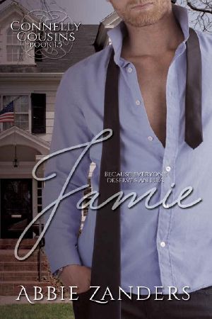 Jamie · Connelly Cousins, Book 1.5