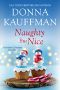 Naughty but Nice (A Hamilton Christmas Novella)