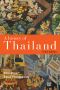 A History Of Thailand · 3rd Edition